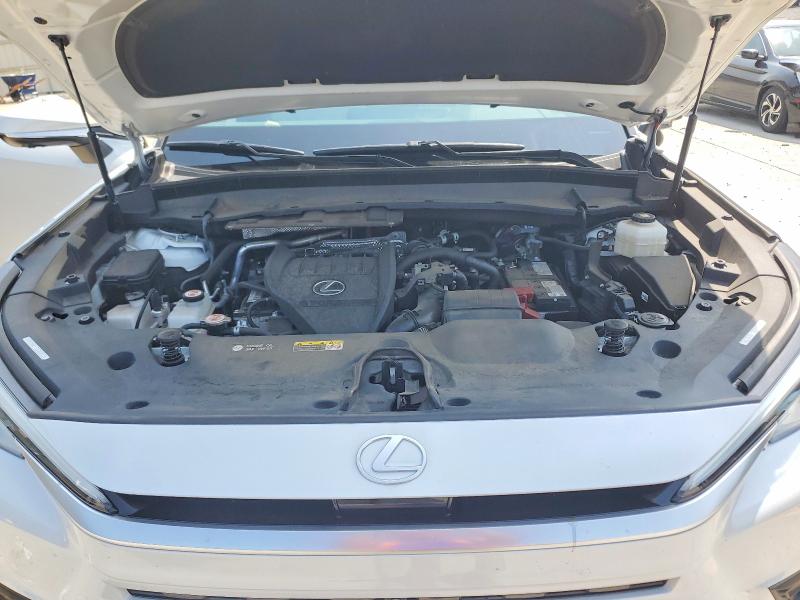 Продажа на аукционе авто 2024 Lexus Tx 350, vin: 5TDAAAA63RS012180, номер лота: 64724726
