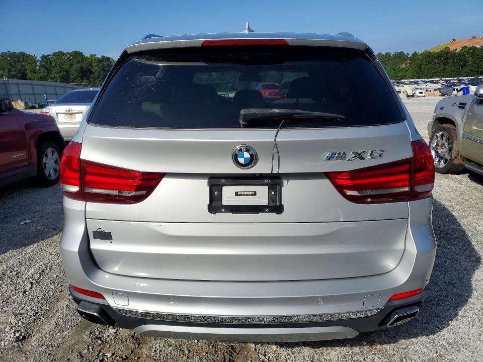 65356346 :رقم المزاد ، 5UXKT0C3XH0V96878 vin ، 2017 Bmw X5 مزاد بيع