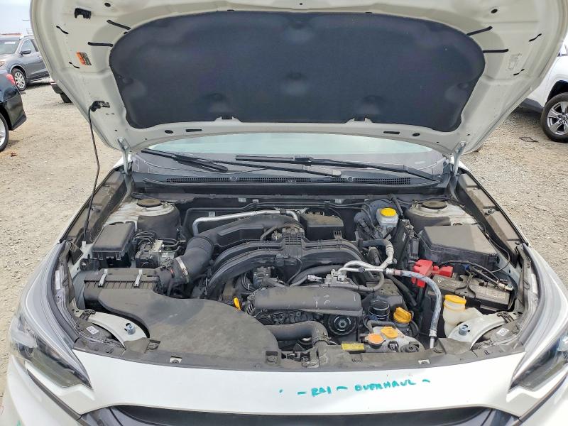 Aukcja sprzedaży 2023 Subaru Legacy, vin: 4S3BWAF60P3004471, numer aukcji: 66761726