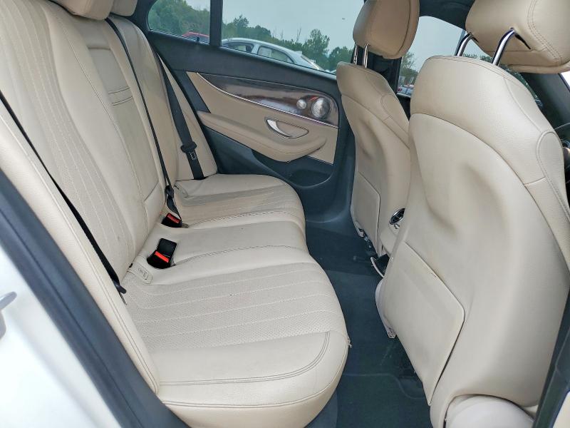 Продаж на аукціоні авто 2017 Mercedes-benz E, vin: WDDZF4KBXHA221175, номер лоту: 64130486