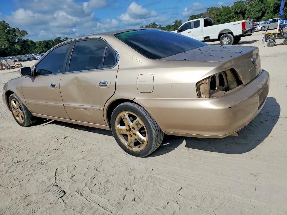 Продаж на аукціоні авто 2002 Acura 3.2tl, vin: 19UUA56832A803408, номер лоту: 64770626
