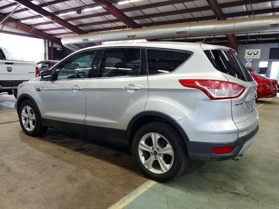 2015 Ford Escape მანქანა იყიდება აუქციონზე, vin: 1FMCU9GX0FUB23481, აუქციონის ნომერი: 63888966