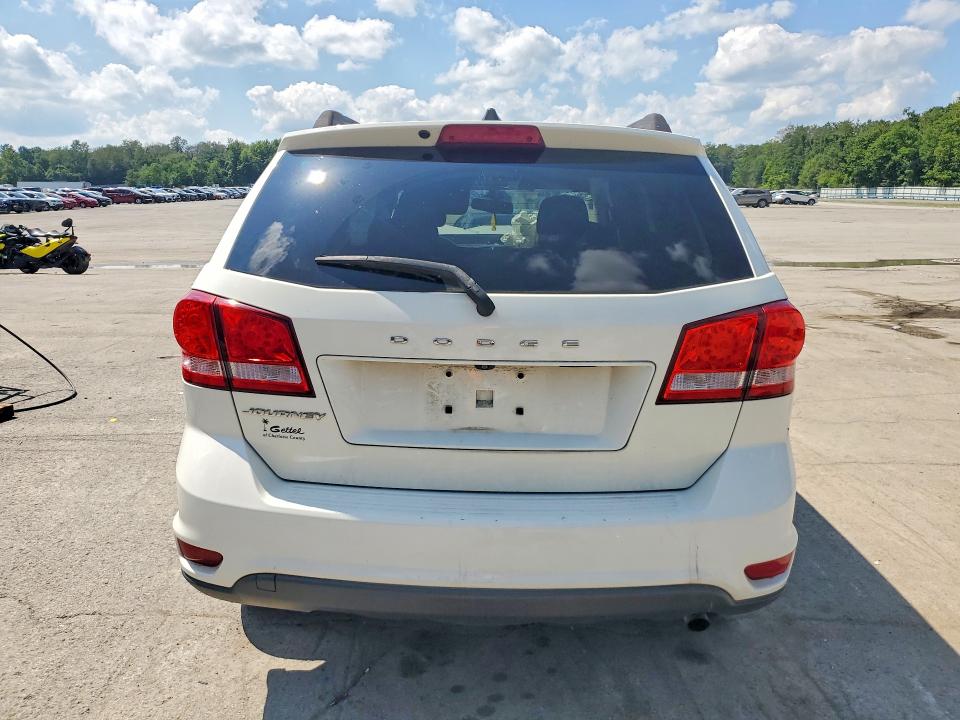 Aukcja sprzedaży 2019 Dodge Journey, vin: 3C4PDCBB1KT848641, numer aukcji: 66246556