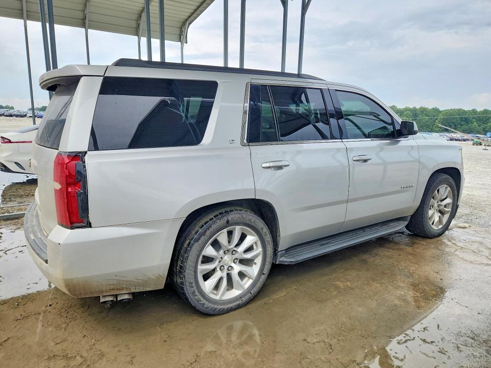 Aukcja sprzedaży 2018 Chevrolet Tahoe, vin: 1GNSKBKC9JR147539, numer aukcji: 66634836
