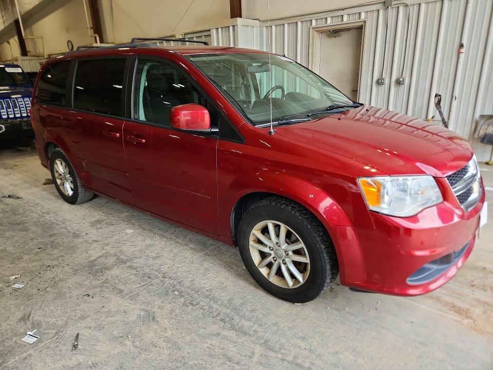 Продаж на аукціоні авто 2015 Dodge Grand Caravan, vin: 2C4RDGCG7FR631369, номер лоту: 65850996