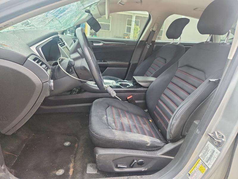Продаж на аукціоні авто 2013 Ford Fusion, vin: 3FA6P0HR4DR201212, номер лоту: 65886076