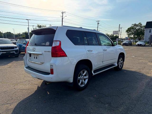 64848836 :رقم المزاد ، JTJBM7FX9D5058723 vin ، 2013 Lexus Gx مزاد بيع