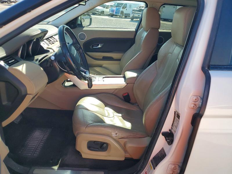 Aukcja sprzedaży 2013 Land Rover Range Rover Evoque, vin: SALVR2BG7DH843985, numer aukcji: 57902746
