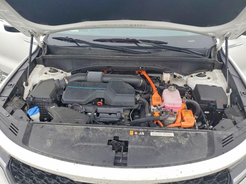 Auction sale of the 2023 Kia Sorento, vin: KNDRHDLG1P5226318, lot number: 65282226