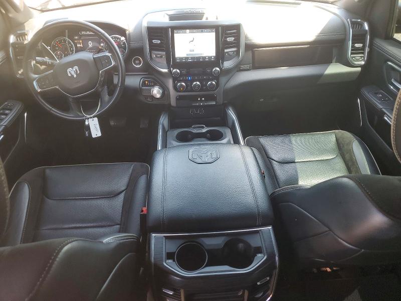 Aukcja sprzedaży 2024 Ram 1500, vin: 1C6RREJT0RN220457, numer aukcji: 65332486