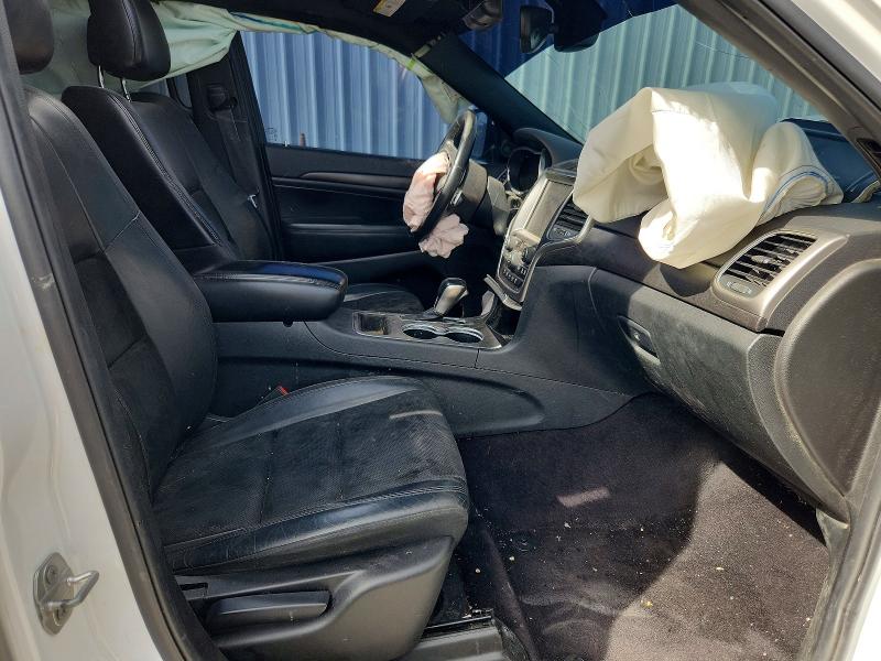Aukcja sprzedaży 2017 Jeep Grand Cherokee, vin: 1C4RJEAG7HC770302, numer aukcji: 59641416