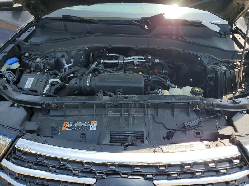2021 Ford Explorer მანქანა იყიდება აუქციონზე, vin: 1FMSK8DH3MGA64138, აუქციონის ნომერი: 65404956