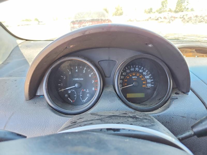 Aukcja sprzedaży 2008 Chevrolet Aveo, vin: KL1TD66608B256131, numer aukcji: 64313366