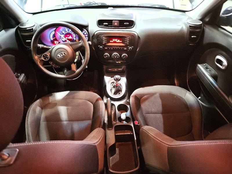 67312006 :رقم المزاد ، KNDJN2A29G7303197 vin ، 2016 Kia Soul مزاد بيع