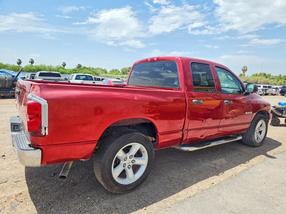 Aukcja sprzedaży 2008 Dodge Ram 1500, vin: 1D7HA18N38J173545, numer aukcji: 66058966