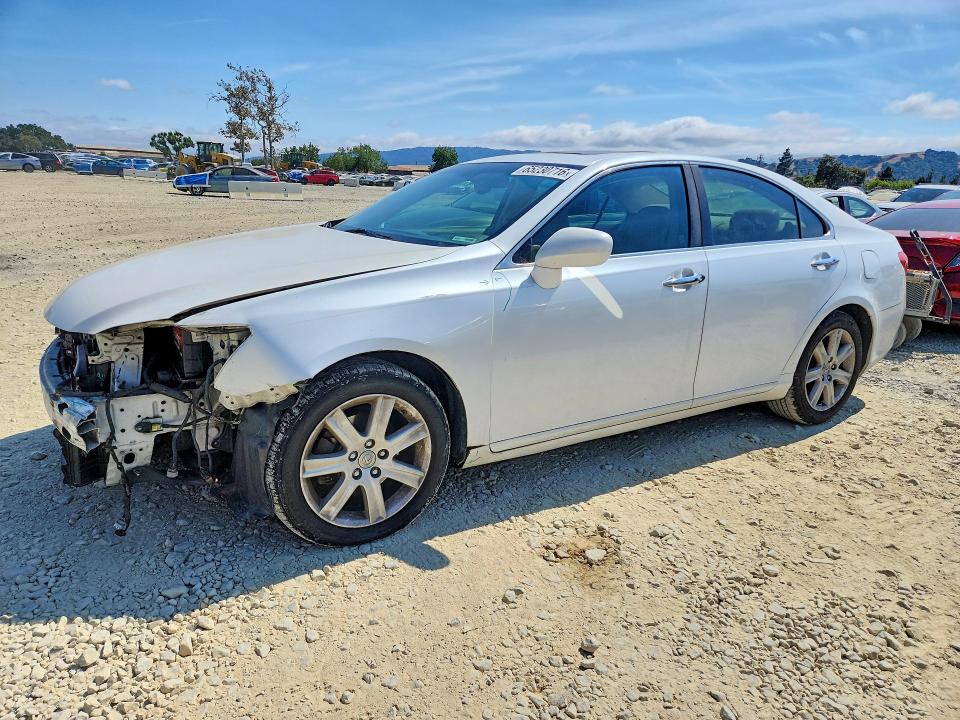 Aukcja sprzedaży 2009 Lexus Es, vin: JTHBJ46G092292945, numer aukcji: 65230716