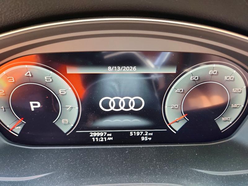 Продаж на аукціоні авто 2023 Audi Q5, vin: WA1BBAFYXP2170400, номер лоту: 63469916