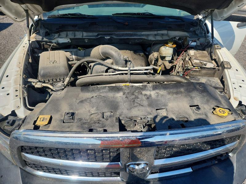 2013 Ram 1500 მანქანა იყიდება აუქციონზე, vin: 1C6RR7FT1DS590007, აუქციონის ნომერი: 65941856