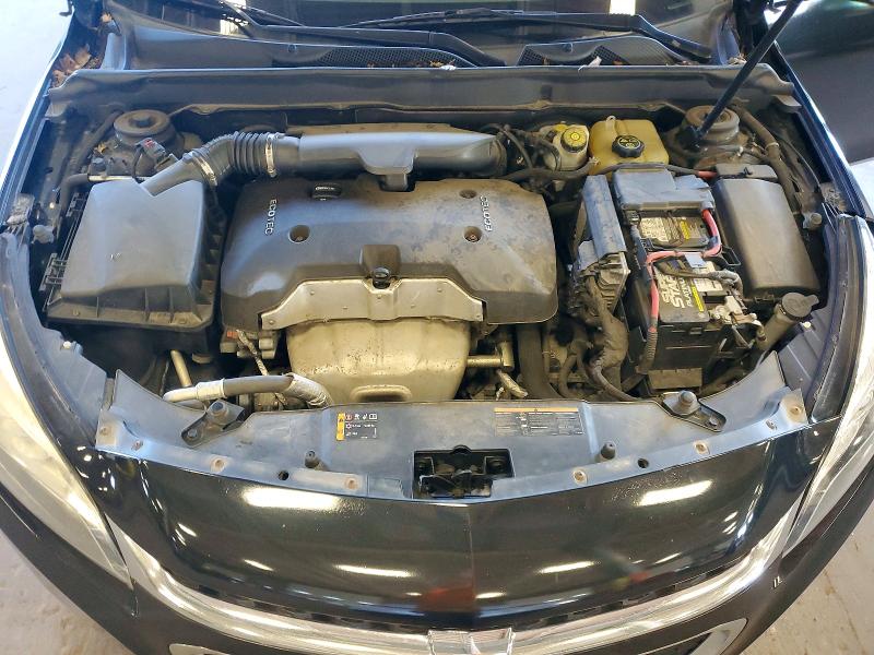 Продаж на аукціоні авто 2015 Chevrolet Malibu, vin: 1G11F5SL1FF171457, номер лоту: 63122516
