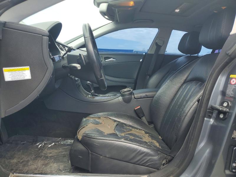 64113726 :رقم المزاد ، WDDDJ72X69A141895 vin ، 2009 Mercedes-benz Cls مزاد بيع