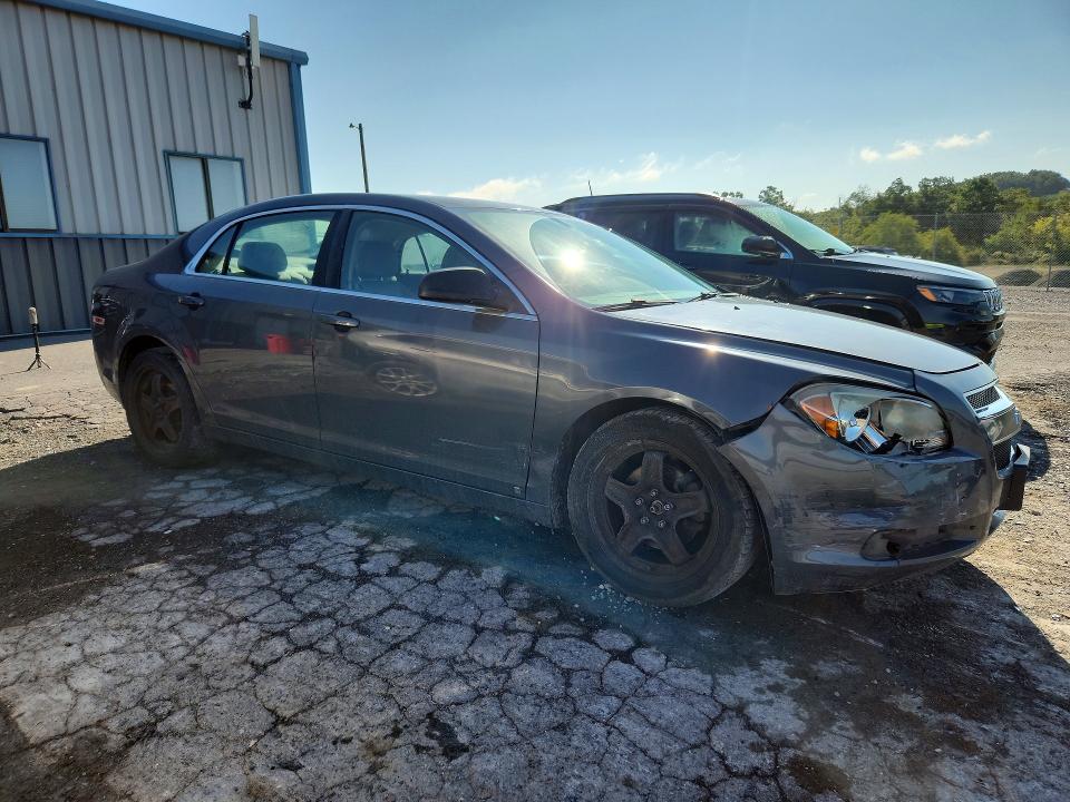 2009 Chevrolet Malibu მანქანა იყიდება აუქციონზე, vin: 1G1ZG57B09F247139, აუქციონის ნომერი: 63906786