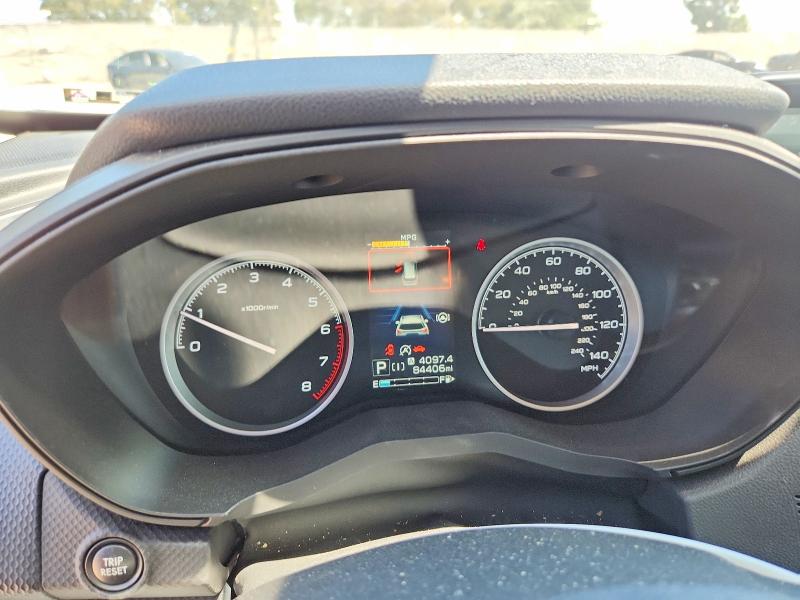 Aukcja sprzedaży 2021 Subaru Forester, vin: JF2SKAUC7MH579963, numer aukcji: 64340516