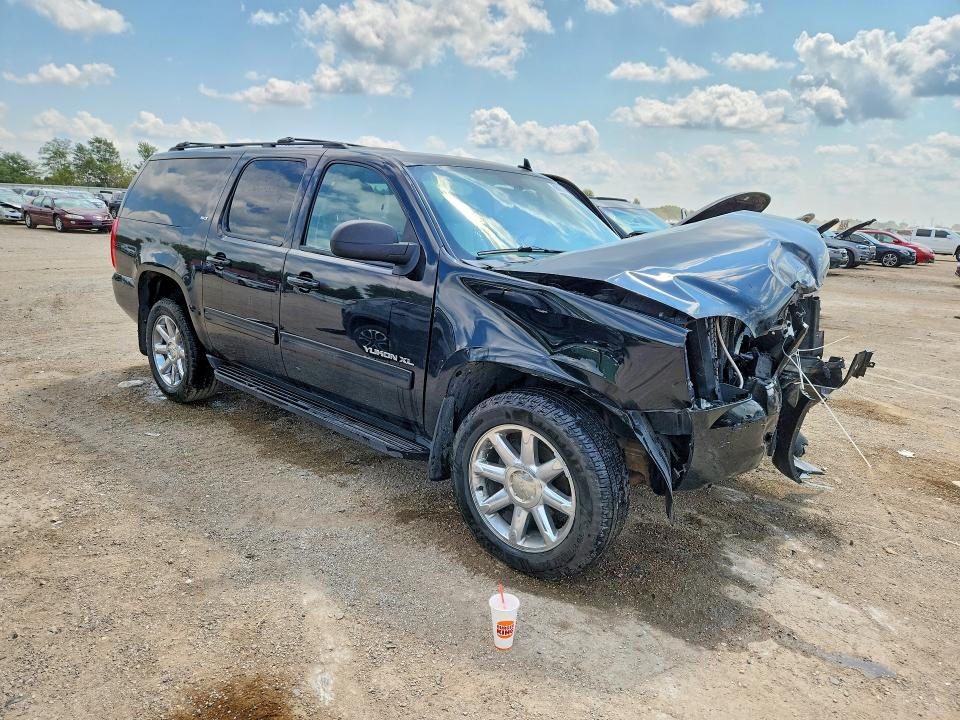 66202996 :رقم المزاد ، 1GKS2KE75DR296109 vin ، 2013 Gmc Yukon Xl مزاد بيع