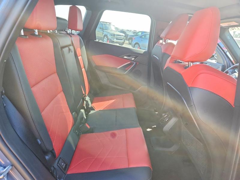 66047716 :رقم المزاد ، WBX73EF05P5W47990 vin ، 2023 Bmw X1 مزاد بيع
