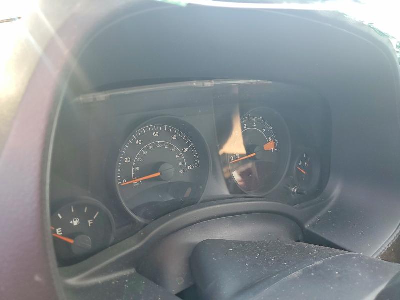 Продаж на аукціоні авто 2014 Jeep Compass, vin: 1C4NJCBA4ED643056, номер лоту: 65547076