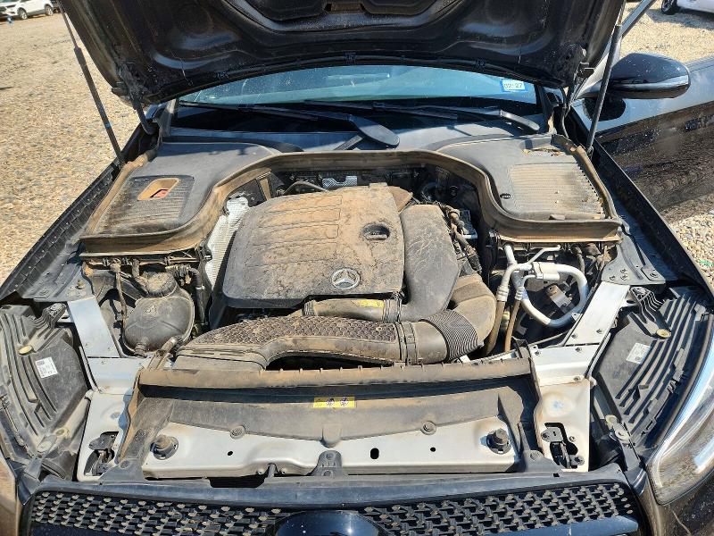 64545506 :رقم المزاد ، W1N0G8DB8MV296666 vin ، 2021 Mercedes-benz Glc مزاد بيع