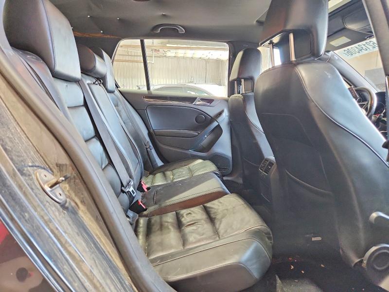 Aukcja sprzedaży 2010 Volkswagen Gti, vin: WVWGD7AJ9AW139030, numer aukcji: 62134306