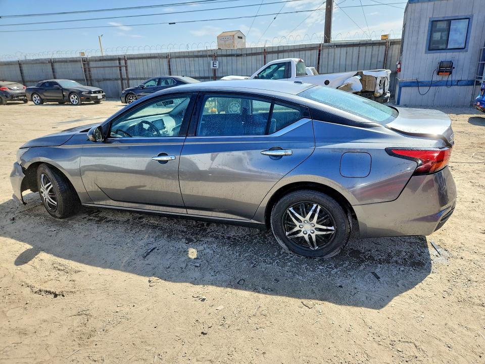 Aukcja sprzedaży 2020 Nissan Altima, vin: 1N4BL4BV0LC199656, numer aukcji: 62822666