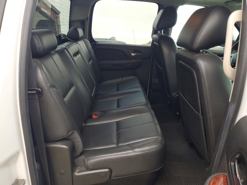 Aukcja sprzedaży 2013 Gmc Sierra, vin: 3GTP2WE75DG354051, numer aukcji: 63861526