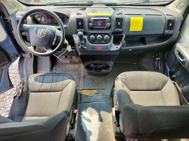Aukcja sprzedaży 2020 Ram Promaster 3500, vin: 3C6URVJG8LE140817, numer aukcji: 62235186