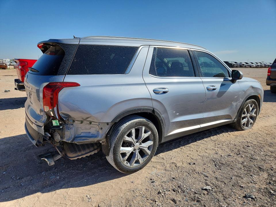 Aukcja sprzedaży 2020 Hyundai Palisade, vin: KM8R44HE8LU064010, numer aukcji: 65111126