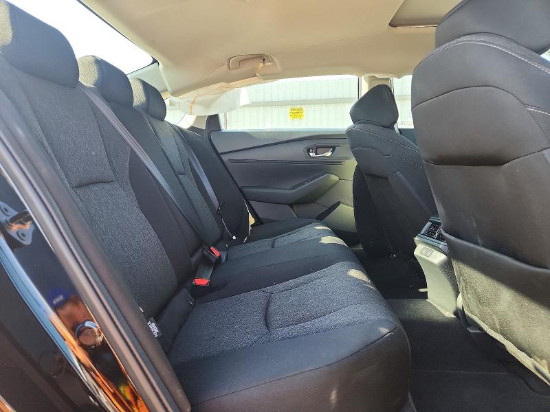 Продажа на аукционе авто 2026 Honda Accord, vin: 1HGCY1F40TA056056, номер лота: 64288516
