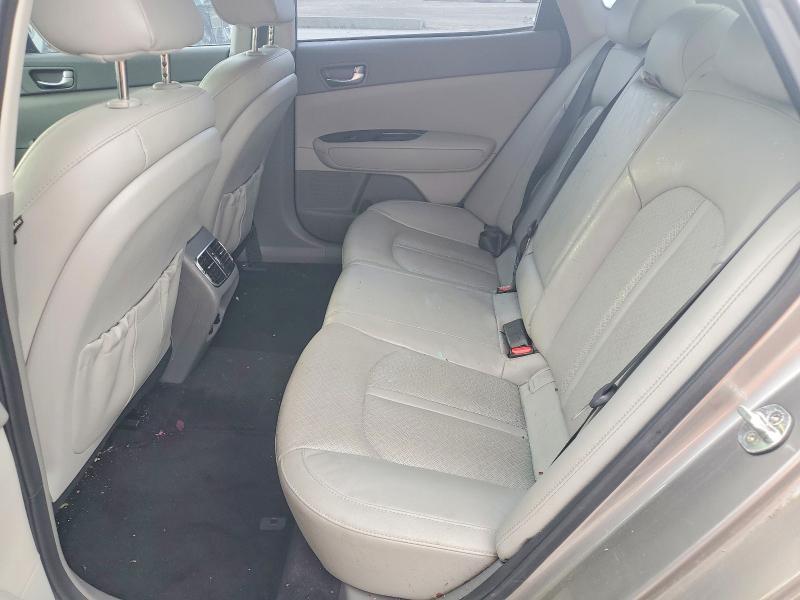 64379816 :رقم المزاد ، 5XXGU4L37JG245104 vin ، 2018 Kia Optima مزاد بيع