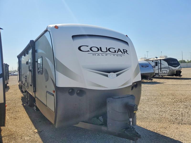 Aukcja sprzedaży 2018 Keystone Cougar, vin: 4YDT29B28JV511600, numer aukcji: 65178216