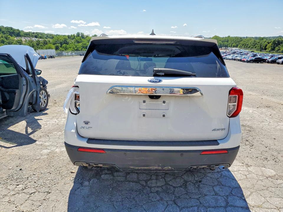 Продаж на аукціоні авто 2023 Ford Explorer, vin: 1FMSK8DH5PGA18816, номер лоту: 63667936