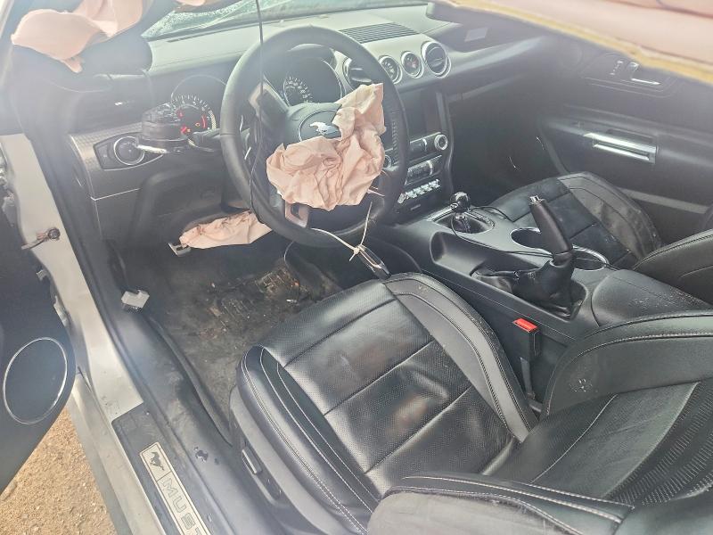 Aukcja sprzedaży 2017 Ford Mustang, vin: 1FA6P8CF5H5299042, numer aukcji: 65812526