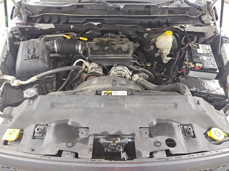 Продаж на аукціоні авто 2013 Ram 1500, vin: 1C6RR7FP1DS663816, номер лоту: 64817976