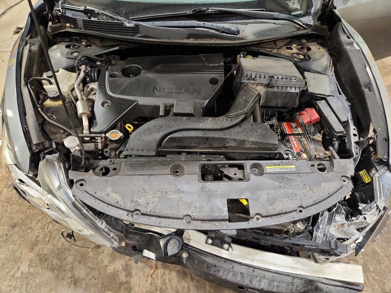 Продажа на аукционе авто 2018 Nissan Altima, vin: 1N4AL3APXJC140958, номер лота: 65721696
