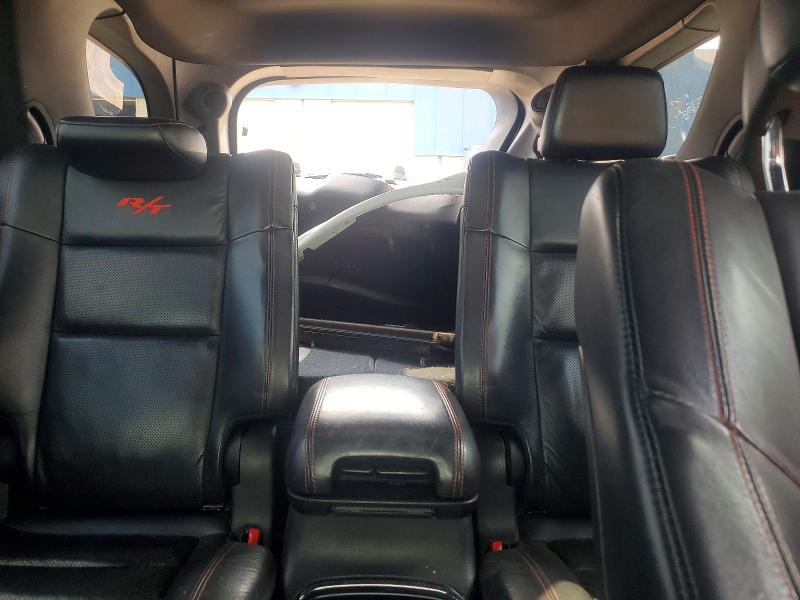 Продаж на аукціоні авто 2015 Dodge Durango, vin: 1C4SDJCT9FC758046, номер лоту: 65147286