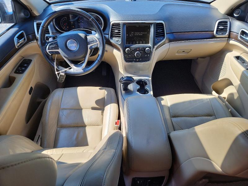 Aukcja sprzedaży 2014 Jeep Grand Cherokee, vin: 1C4RJFBG3EC398330, numer aukcji: 63930386