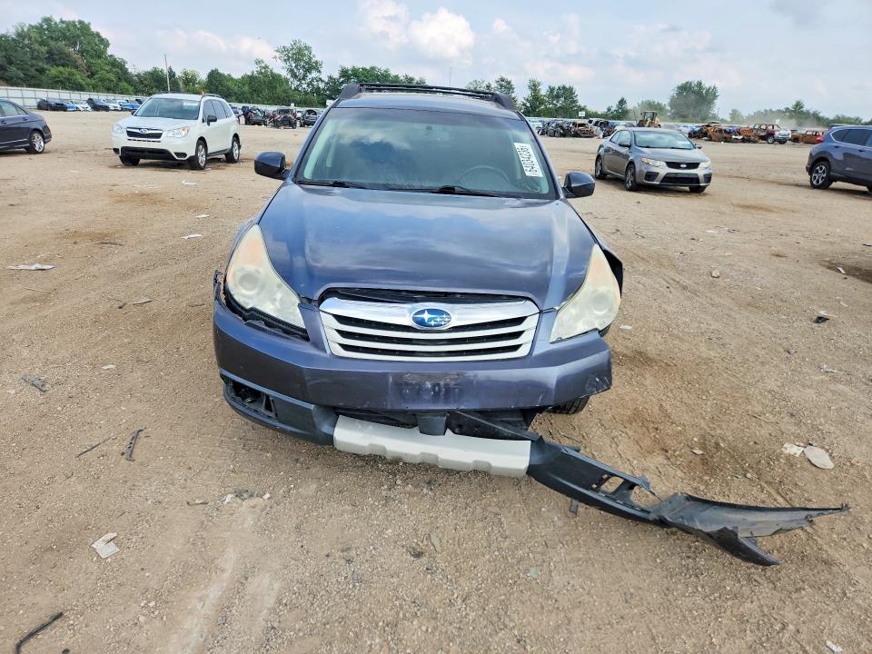 Aukcja sprzedaży 2011 Subaru Outback, vin: 4S4BRDLC0B2435485, numer aukcji: 64034236