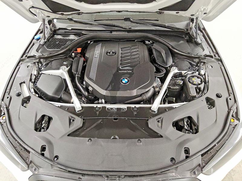 62847326 :رقم المزاد ، WBADZ4C01TCX71576 vin ، 2026 Bmw 840xi مزاد بيع