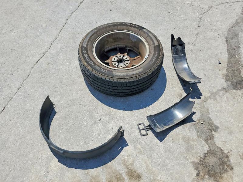 66164936 :رقم المزاد ، 1GKKRPED9CJ300660 vin ، 2012 Gmc Acadia مزاد بيع