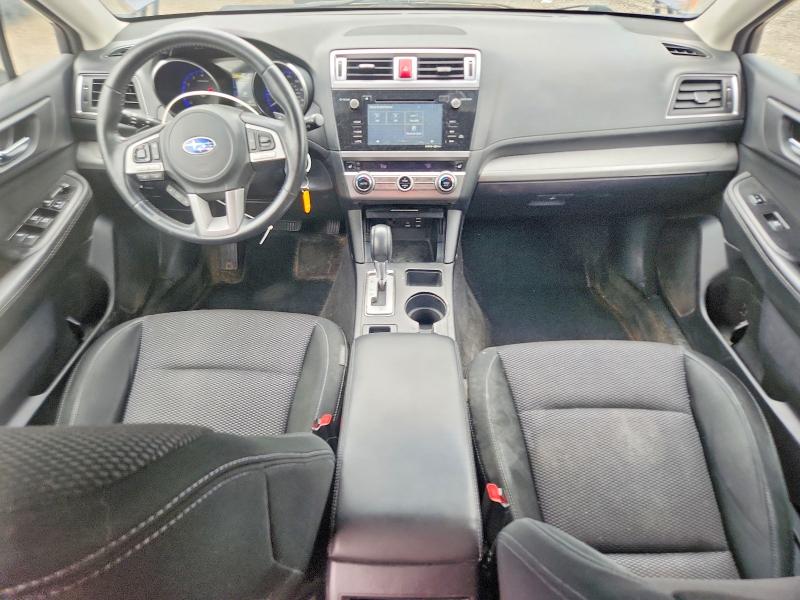 65726536 :رقم المزاد ، 4S4BSACC3F3219746 vin ، 2015 Subaru Outback مزاد بيع