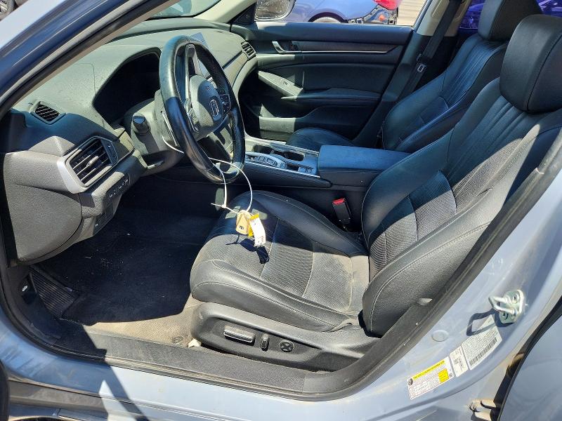 Продажа на аукционе авто 2022 Honda Accord, vin: 1HGCV2F9XNA013146, номер лота: 66820246