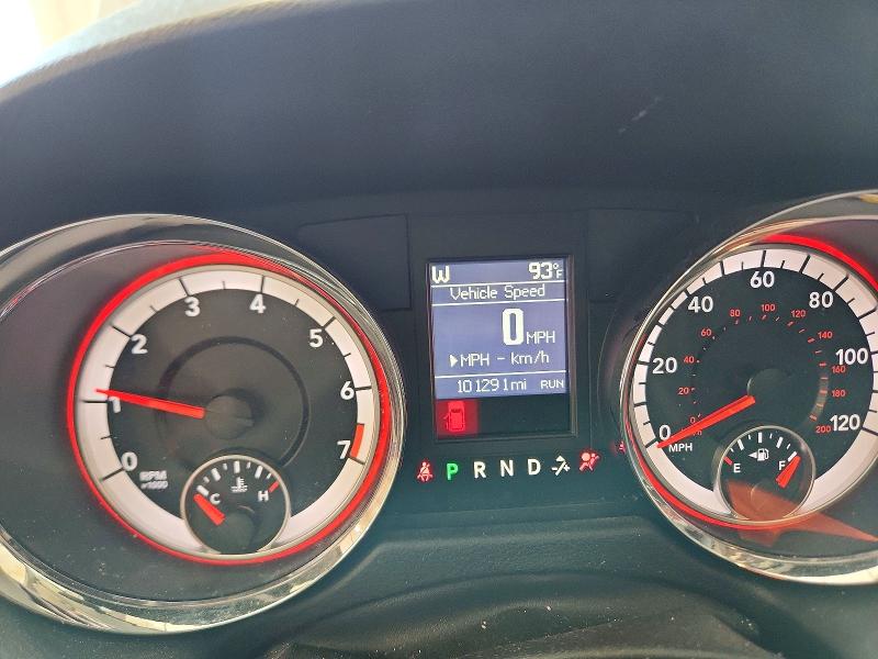 Продаж на аукціоні авто 2019 Dodge Grand Caravan, vin: 2C4RDGBG5KR676290, номер лоту: 66905196
